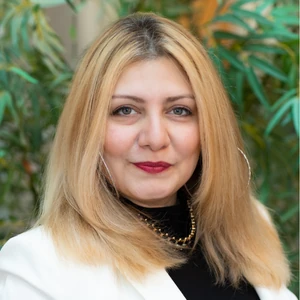 image of agent Afshan Ahmed