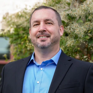 image of agent Todd Blair