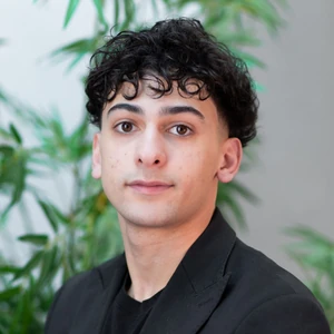 image of agent Akram Farha