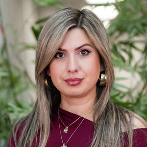 image of agent Aldora Gjonomadhi