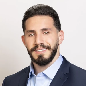 image of agent Anas Farhat