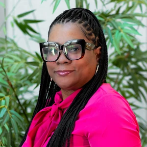 image of agent Anitra Chandler