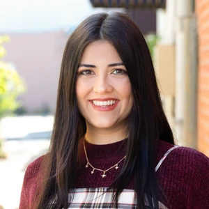 image of agent Audrey Blakeslee