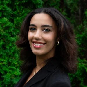 image of agent Audrey Ndoro