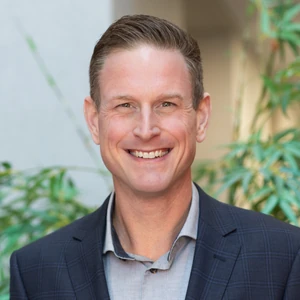 image of agent Austin Pothast