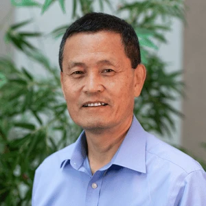 image of agent Charlie Jun