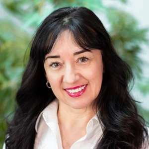 image of agent Dana Daniels