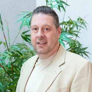 image of agent David Williams