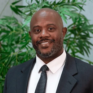 image of agent Durmel Coleman