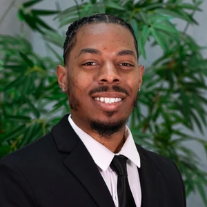 image of agent JaVonte' Tubbs