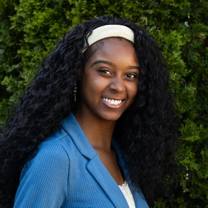 image of agent Jayda Parker
