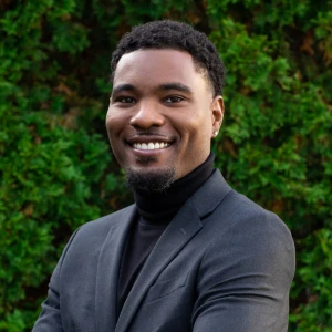 image of agent Jaylan Roberson