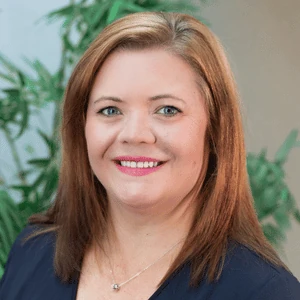 image of agent Jill Warden