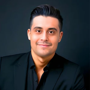 image of agent Karim Elsayed