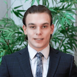 image of agent Kayden Vermillion