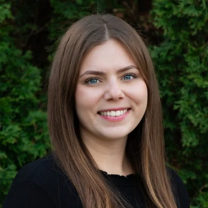 image of agent Lauren Ferguson