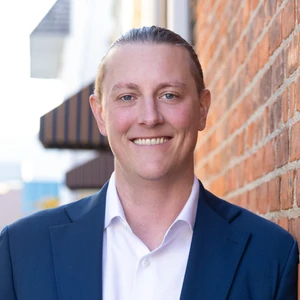 image of agent Luke DePauw