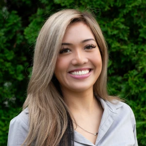image of agent Madelyn Lam