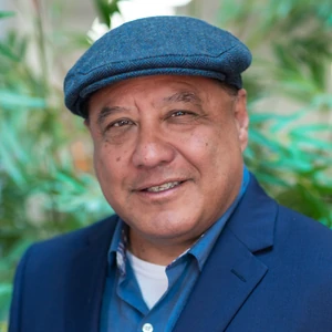 image of agent Mark Gunn