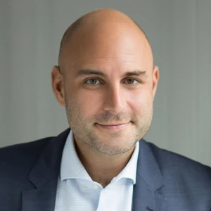 image of agent Michael Perna