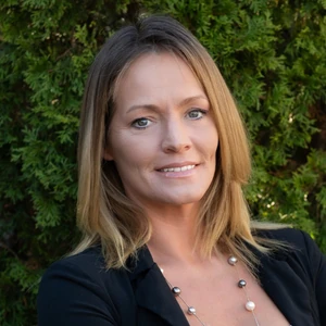 image of agent Miranda Borener