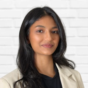 image of agent Nilla Ghose