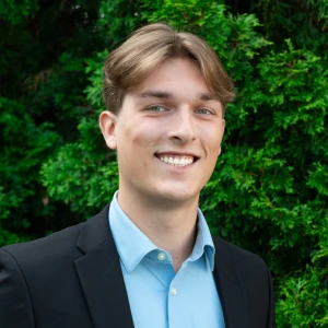 image of agent Noah Tobias