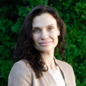 image of agent Rachel Lekhtman