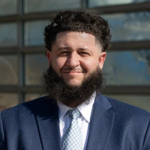 image of agent Samuel Siegel