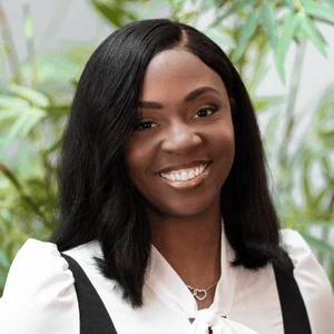 image of agent Shavonne Jackson