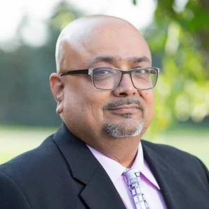 image of agent Vishal Goel