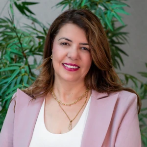 image of agent Wisal Samaha