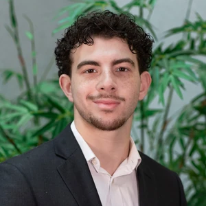 image of agent Zeyad Yousef