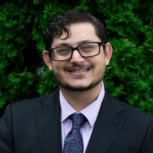 Adam Naser