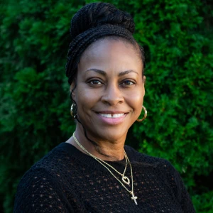 Chianti Diallo