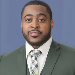 Demetrius Stinson