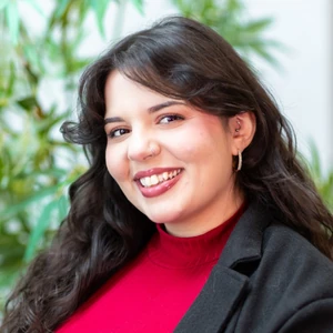 Gigi Saadeldin