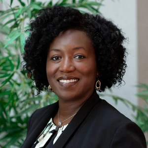Nyiema Thomas