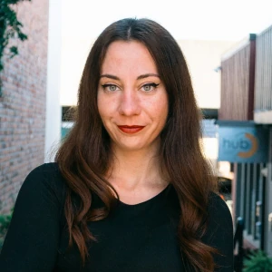 Ruthanne Conciatore