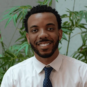 Tyrell Jones